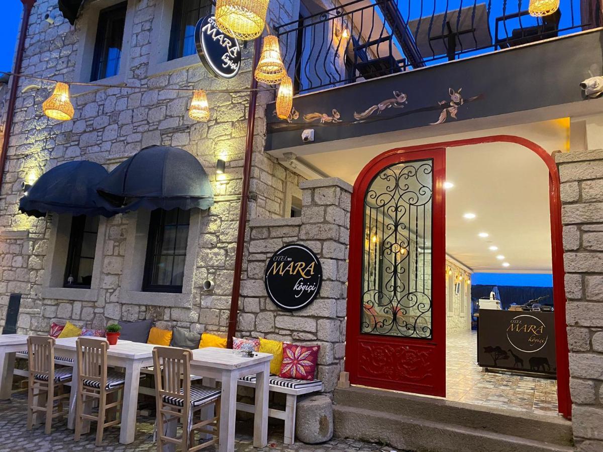 Mara Köy İçi Luxury Alaçatı Cesme Exterior foto