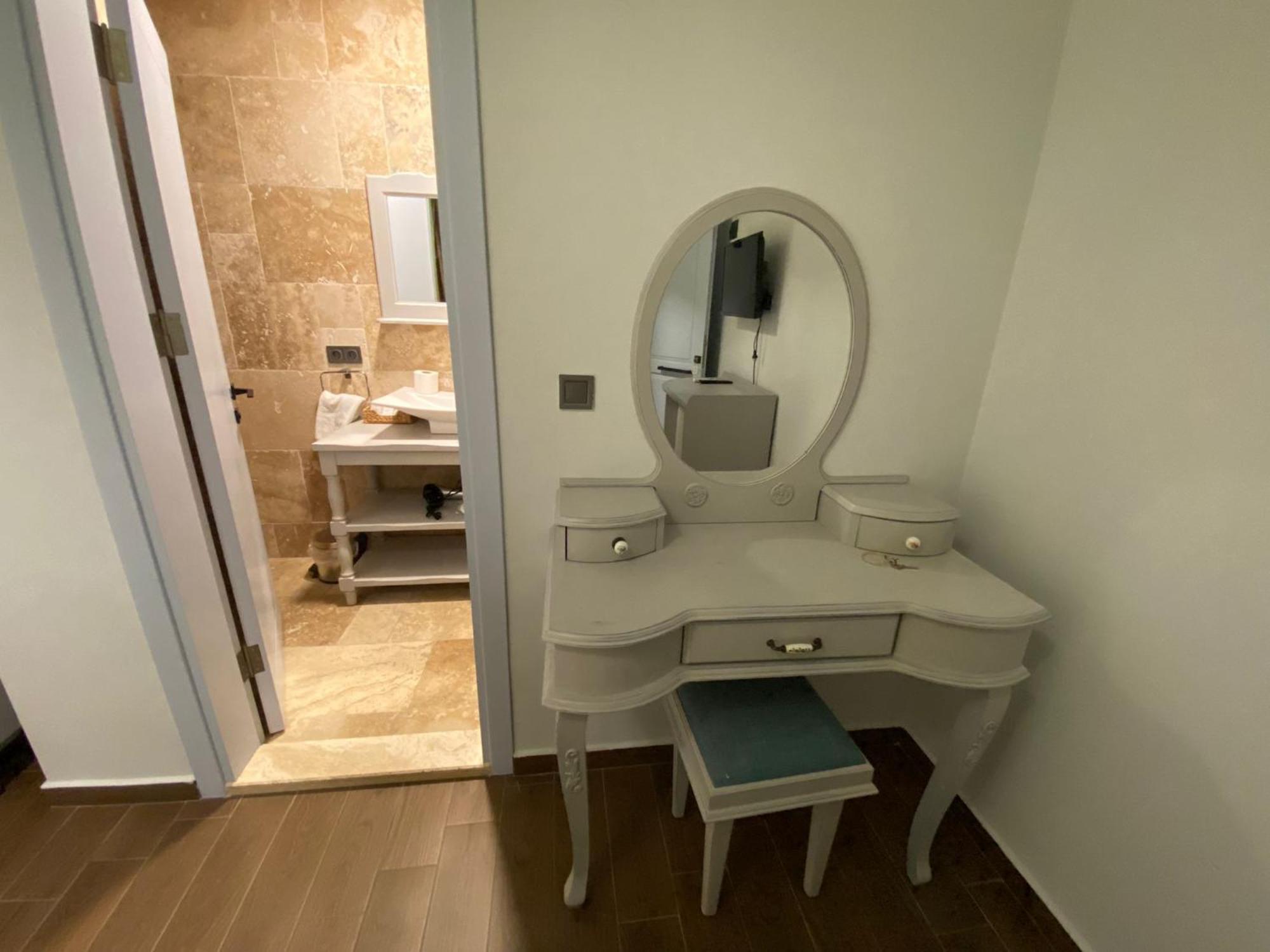 Mara Köy İçi Luxury Alaçatı Cesme Exterior foto
