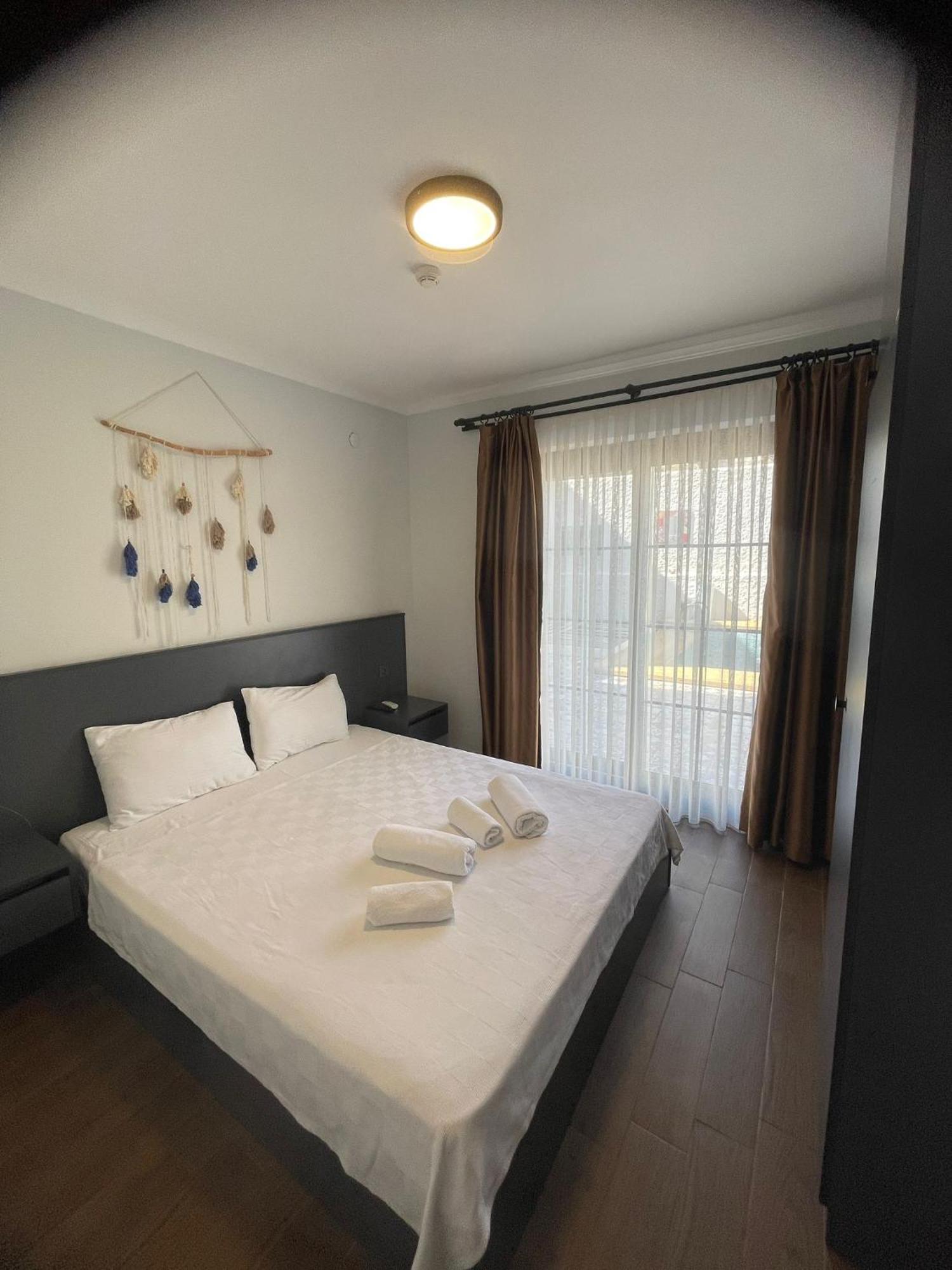 Mara Köy İçi Luxury Alaçatı Cesme Exterior foto