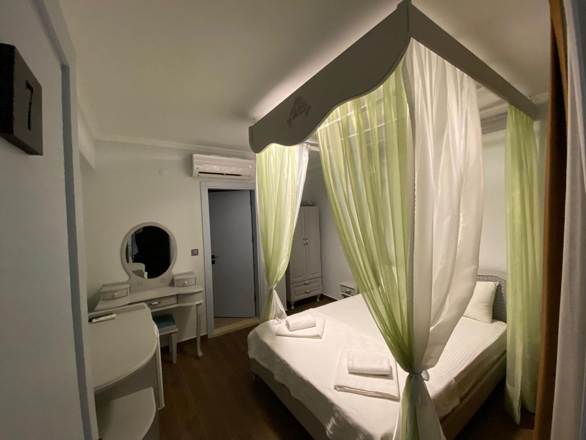 Mara Köy İçi Luxury Alaçatı Cesme Exterior foto