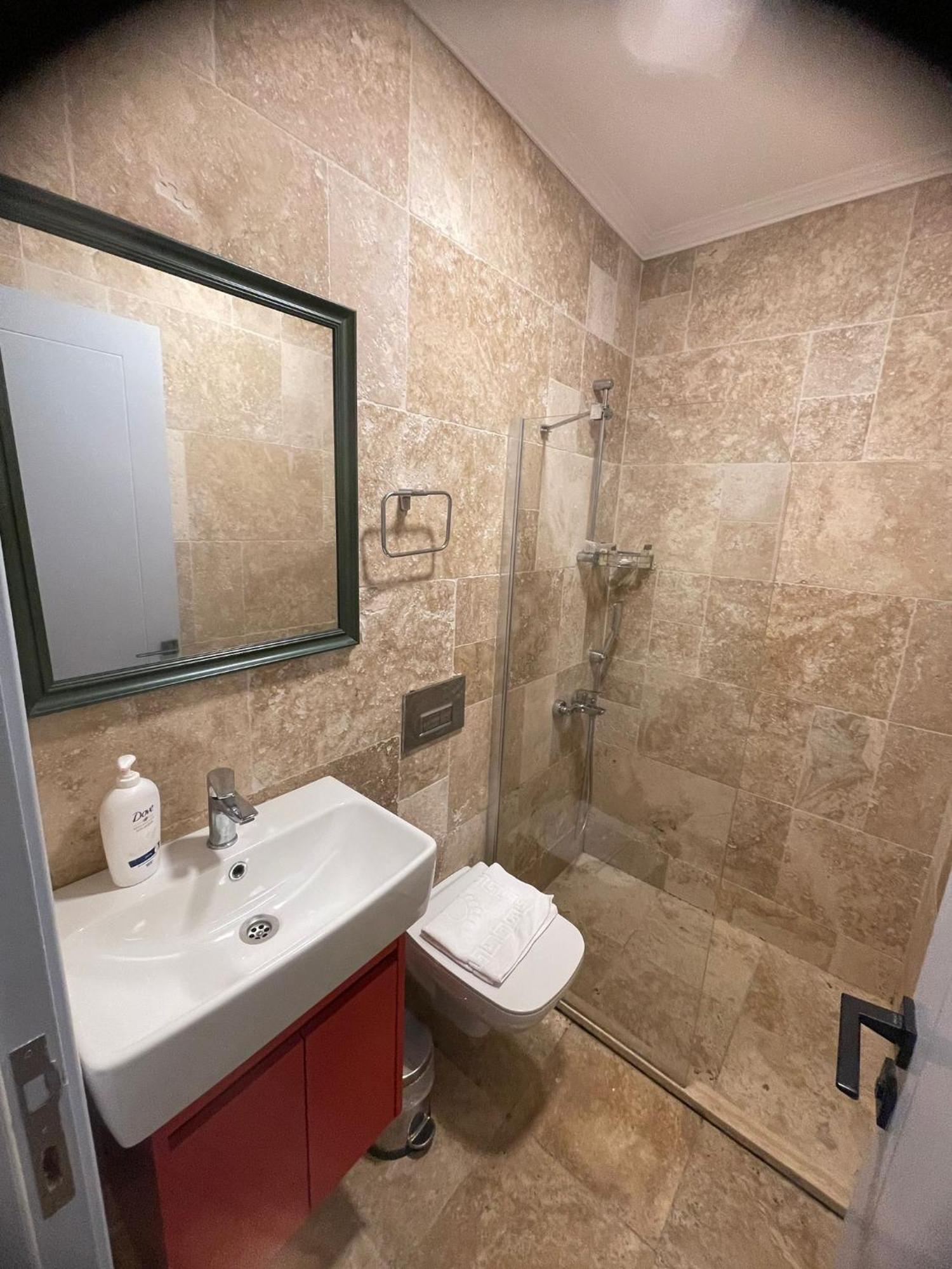 Mara Köy İçi Luxury Alaçatı Cesme Exterior foto