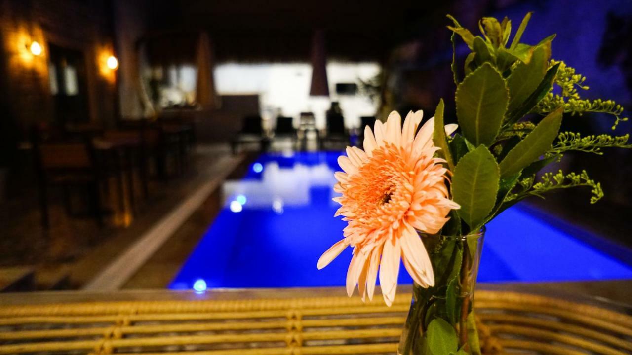 Mara Köy İçi Luxury Alaçatı Cesme Exterior foto